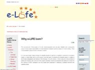 e-LIFE