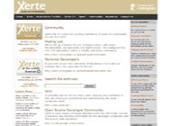 Xerte Online Toolkits